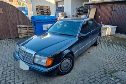 Mercedes 200