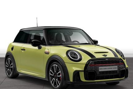 Mini John Cooper Works 9.693 km 34.700 &euro; Bad Kreuznach 55543