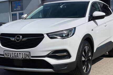 Opel Grandland (X) 71.895 km 17.999 &euro; Montabaur-Eschelbach 56410