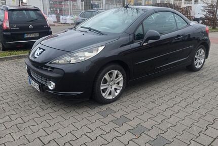 Peugeot 207 132.000 km 4.900 &euro; Iggelheim 67459