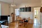 Etagenwohnung Kirchzarten - 6 Zimmer, 117 m&sup2;, 2.500&euro; | Angebot:26588065
