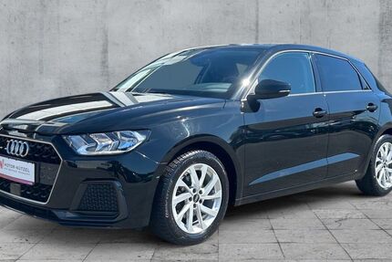 Audi A1 64.137 km 17.990 &euro; Pegnitz 91257