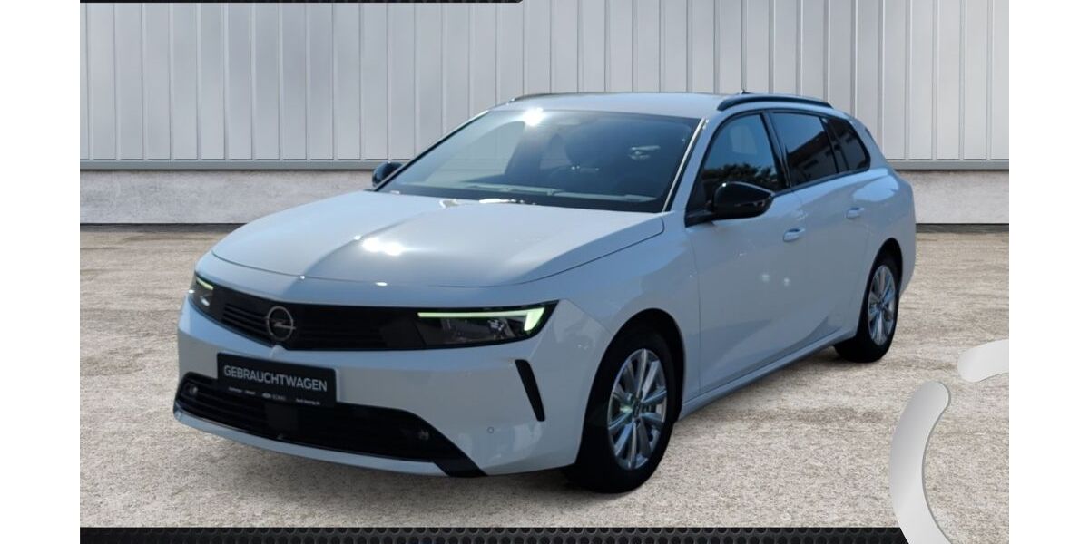 Opel Astra 8.223 km 18.890 &euro; Eschwege 37269