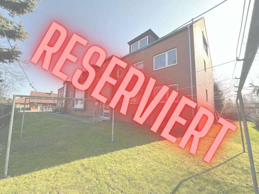 Wohnung zum Kaufen in Lübeck 239.000 € 80 m²