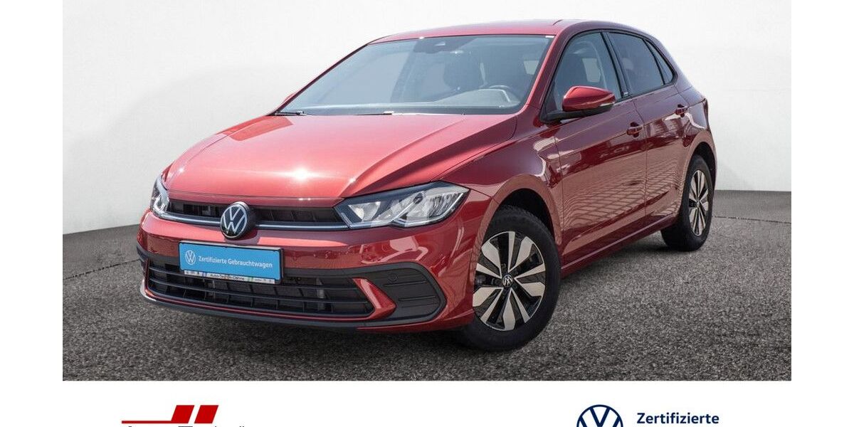 VW Polo 21.862 km 20.990 &euro; Rathenow 14712