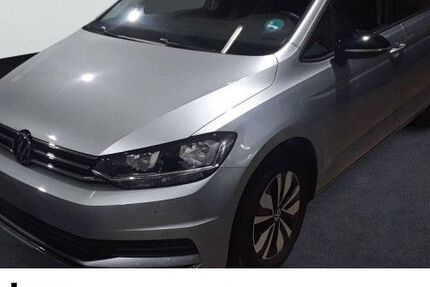 VW Touran 25.117 km 29.430 &euro; Metzingen 72555
