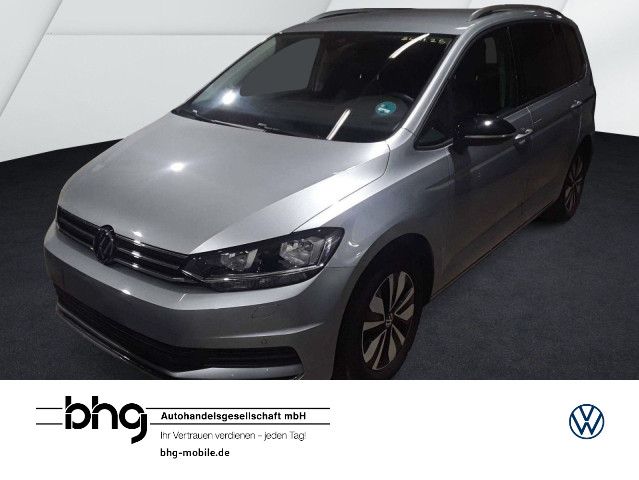 VW Touran 25.117 km 29.430 &euro; Metzingen 72555