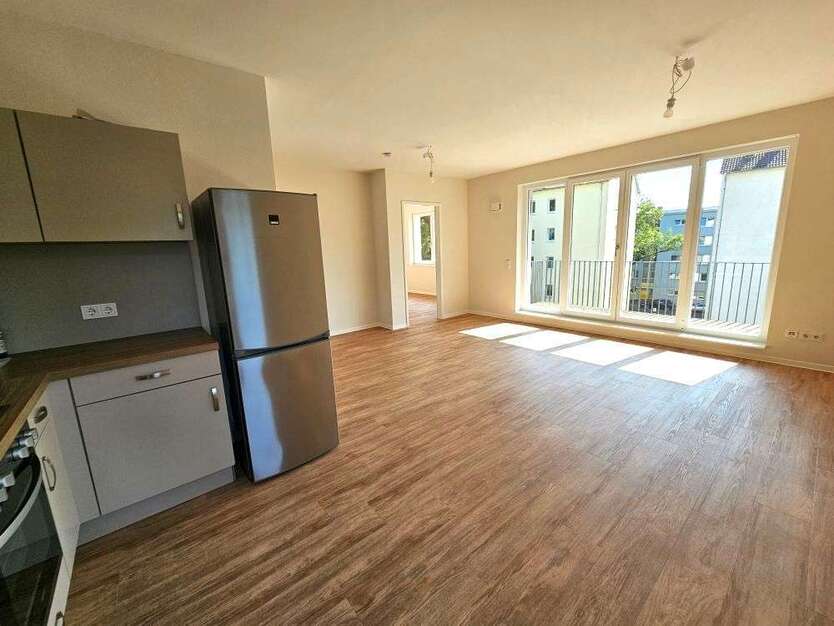 Wohnung zum Mieten in Offenbach 1.350 € 90.16 m²