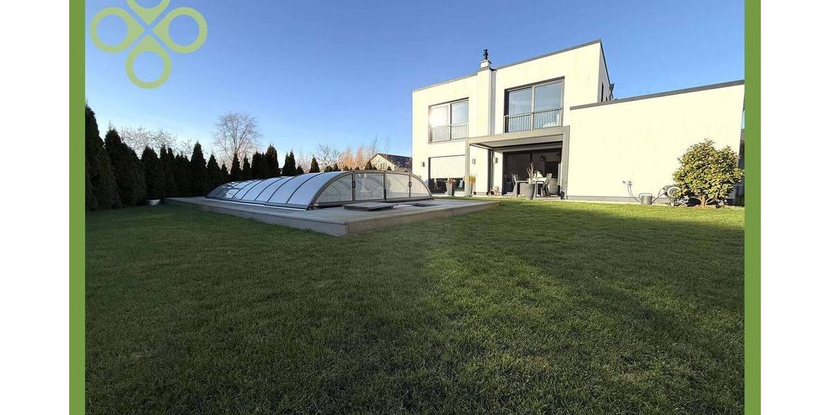 Einfamilienhaus Ahrensfelde Lindenberg - 5 Zimmer, 220 m&sup2;, 999.000&euro; | Angebot:26376089