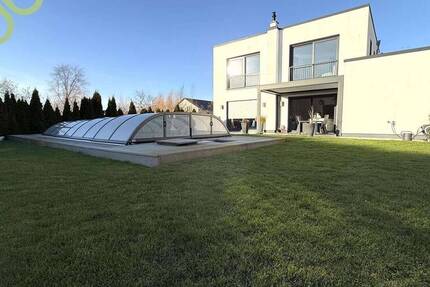 Haus Ahrensfelde Lindenberg - 5 Zimmer, 220 m&sup2;, 999.000&euro; | Angebot:26376089