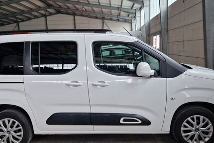 Citroen Berlingo 109.009 km 13.500 &euro; Fluterschen 57614