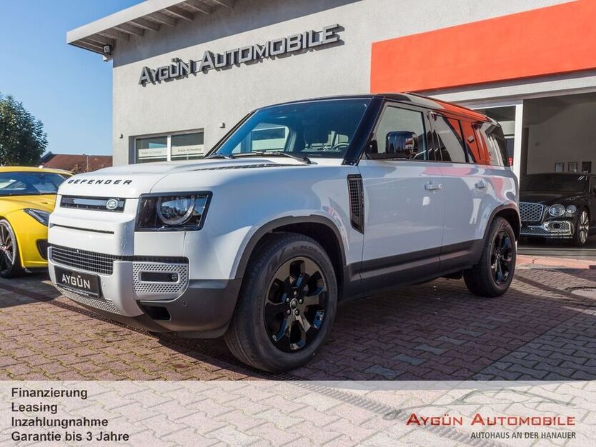 Defender