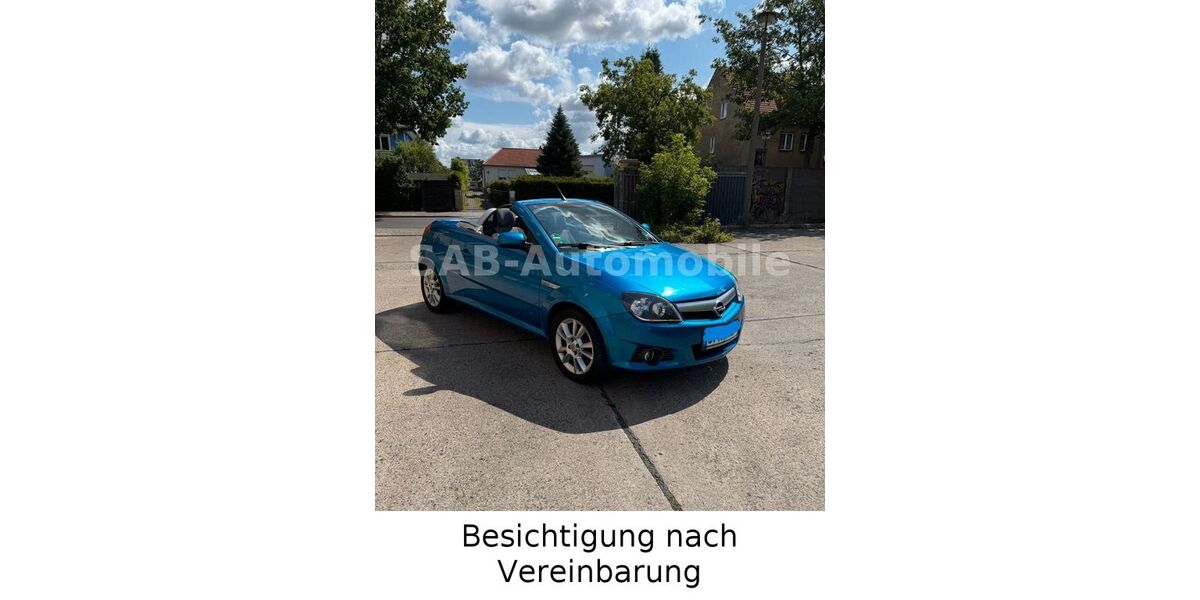 Opel Tigra 180.487 km 1.299 &euro; Berlin 13156
