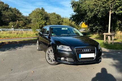 Audi A3 134.000 km 7.650 € Osnabrück 49090