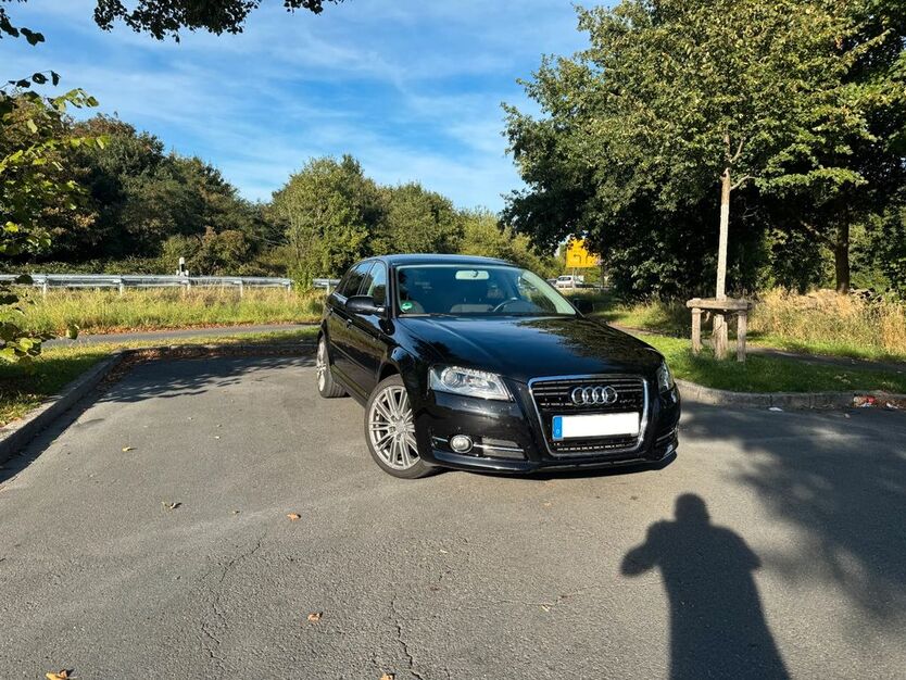 Audi A3 134.000 km 7.650 € Osnabrück 49090