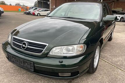 Opel Omega
