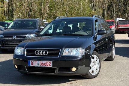 Audi A6 115.000 km 3.990 &euro; Bitburg 54634