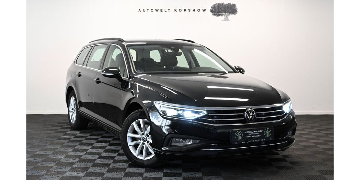 VW Passat 101.999 km 23.500 &euro; Saerbeck 48369