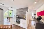 Etagenwohnung Freiburg im Breisgau Günterstal - 4 Zimmer, 97 m&sup2;, 598.000&euro; | Angebot:26435811