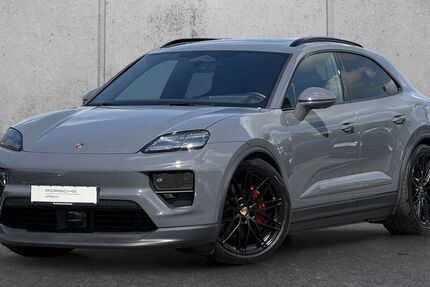 Porsche Macan 17.400 km 96.900 &euro; Holzwickede 59439