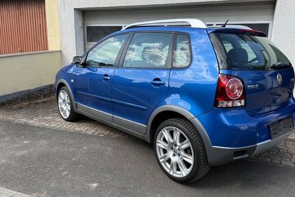 VW Polo 104.600 km 2.999 &euro; Goldbach 63773