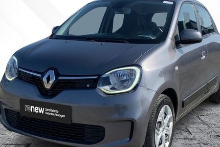Renault Twingo 95.850 km 10.185 &euro; Northeim 37154