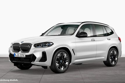 BMW iX3 37.823 km 49.290 &euro; Mannheim 68169