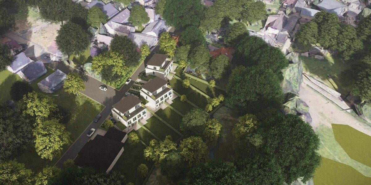 Grundstück Hennef / Bröl Bröl - 200.000&euro; | Angebot:25687176