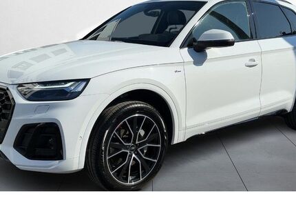 Audi Q5 14.000 km 59.790 &euro; Dresden 01169