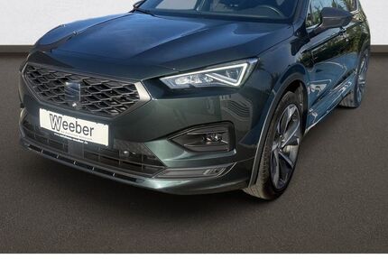 Seat Tarraco 47.857 km 26.828 &euro; Weil der Stadt 71263