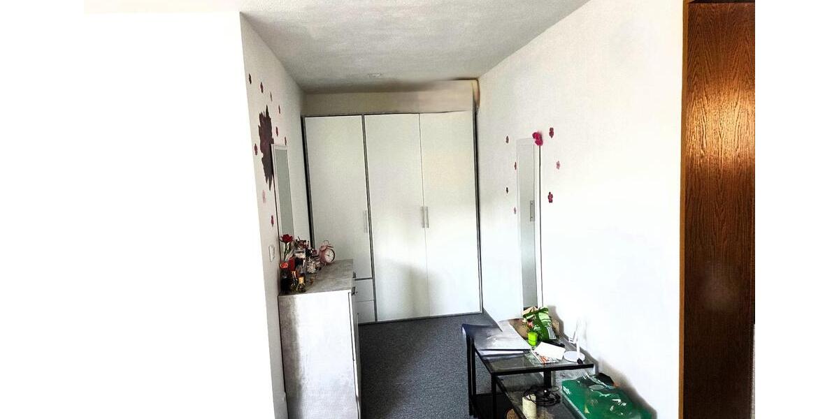 Etagenwohnung Münster (Hessen) - 2 Zimmer, 40 m&sup2;, 485&euro; | Angebot:24865721