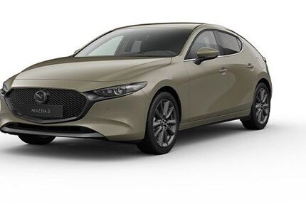 Mazda 3 2.826 km 25.990 &euro; Oschatz 04758