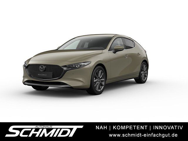 Mazda 3 2.826 km 25.990 &euro; Oschatz 04758