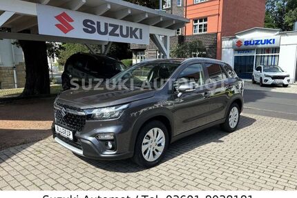 Suzuki (SX4) S-Cross
