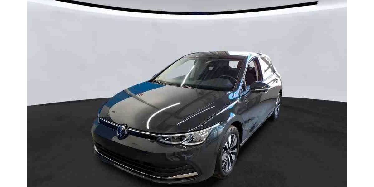 VW Golf 9.941 km 22.970 &euro; Prüm 54595