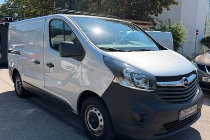 Opel Vivaro 76.000 km 9.990 &euro; Landsberg 86899