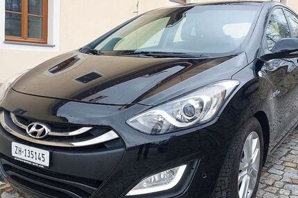 Hyundai i30 136.000 km 7.200 &euro; Goerlitz 02826