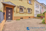 Reihenmittelhaus Ludwigshafen am Rhein Oppau - 5 Zimmer, 138 m&sup2;, 345.000&euro; | Angebot:26704448