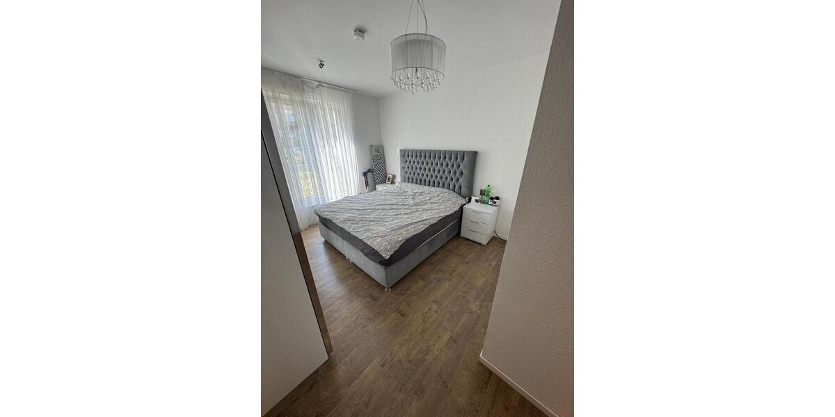Erdgeschoßwohnung Bonn Bad Godesberg - 2 Zimmer, 60 m&sup2;, 1.200&euro; | Angebot:26288141
