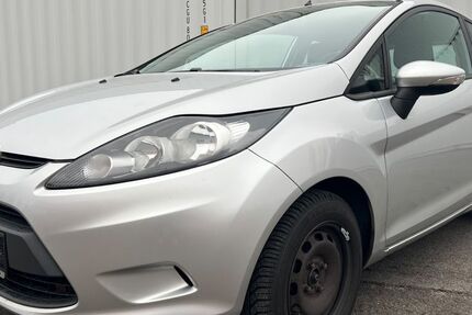 Ford Fiesta 197.000 km 3.750 &euro; Berlin 12057