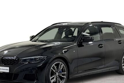 BMW M340d 83.842 km 42.890 &euro; Bad Wiessee 83707