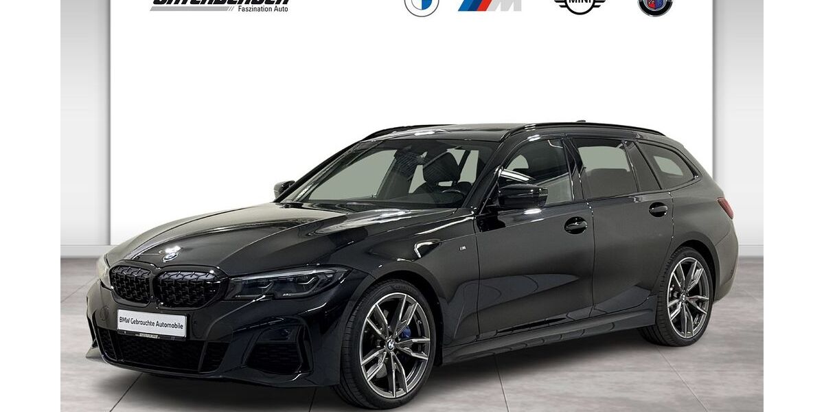 BMW M340d 83.842 km 42.890 &euro; Bad Wiessee 83707