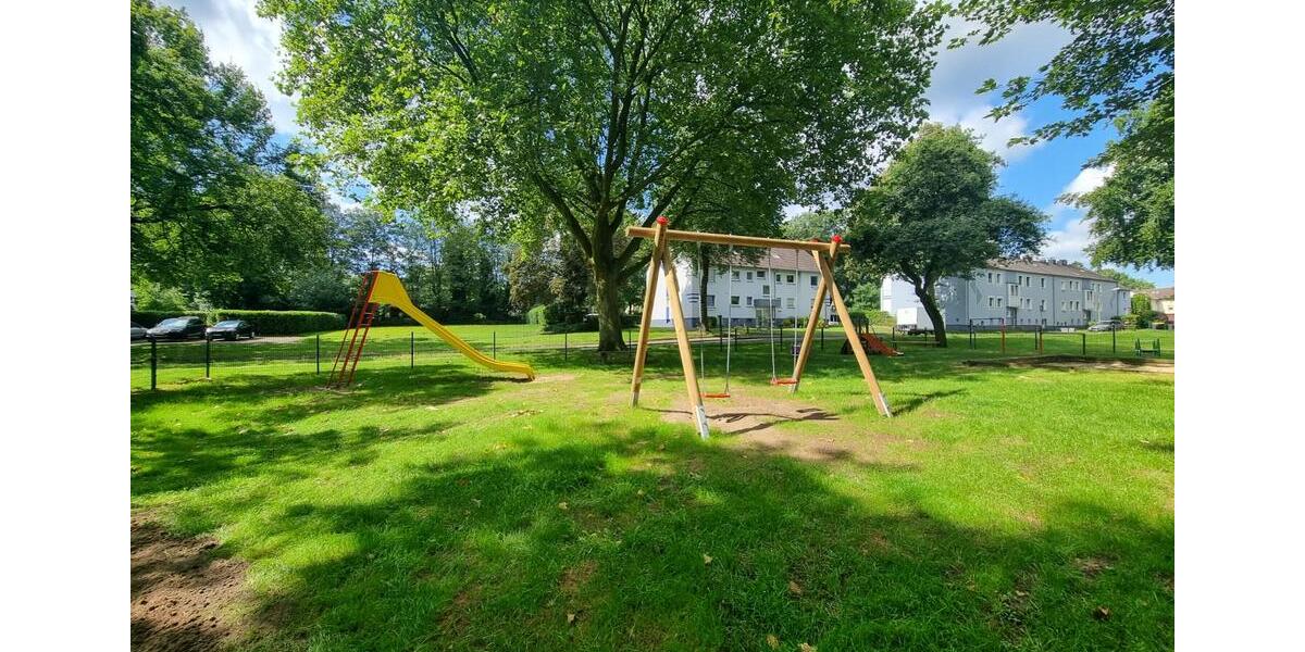 Etagenwohnung Bergkamen - 4 Zimmer, 73 m&sup2;, 639&euro; | Angebot:26160662