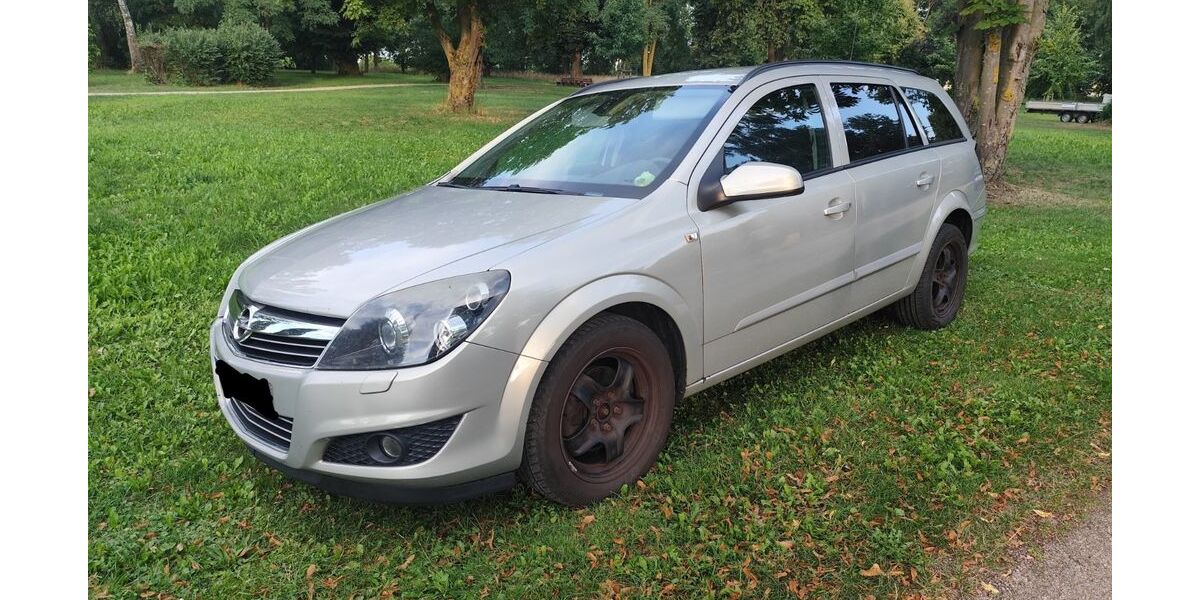 Opel Astra 169.680 km 3.500 &euro; Neubrandenburg 17036