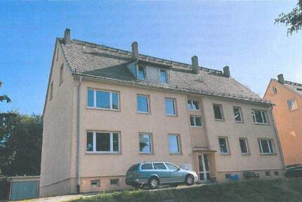 1-Zimmer Wohnung in Pahren, Handwerkerwohnung 1 zimmer