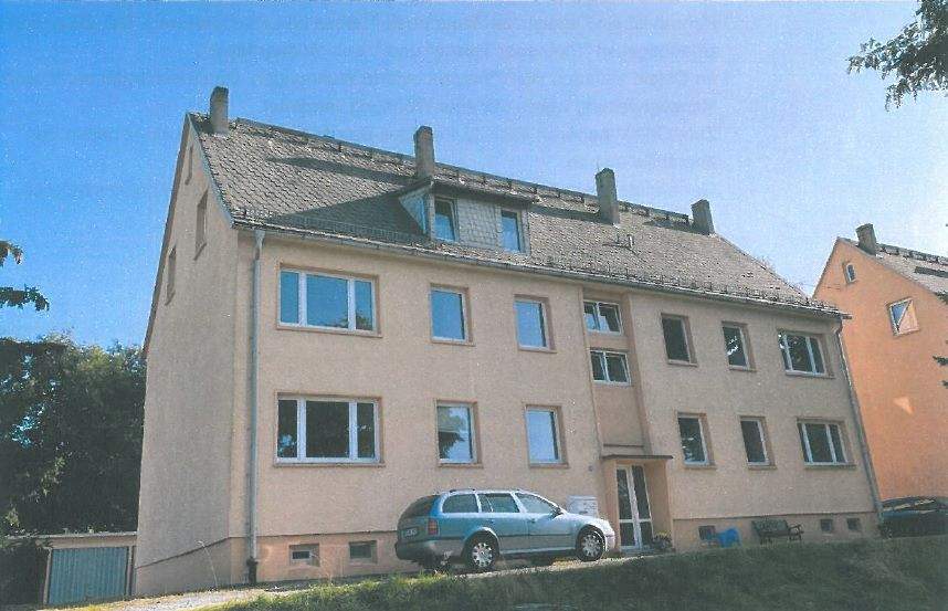 1-Zimmer Wohnung in Pahren, Handwerkerwohnung 1 zimmer