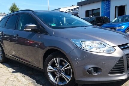 Ford Focus 142.000 km 4.150 &euro; Neu Wulmstorf 21629
