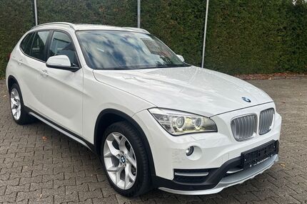 BMW X1 163.000 km 9.350 € Senden 48308