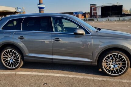 Audi Q7 262.500 km 20.700 &euro; Buxtehude 21614