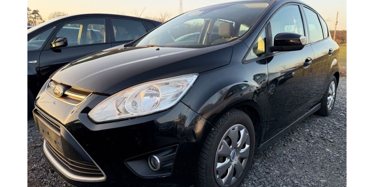 Ford C-Max 226.000 km 5.200 &euro; Wildau 15745